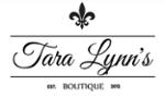 Tara Lynn's Boutique Promo Codes