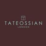 Tateossian London Promo Codes