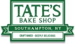 Tate's Bake Shop Promo Codes