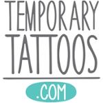 TemporaryTattoos.com Promo Codes