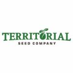Territorial Seed Promo Codes