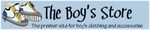 The Boy's Store Promo Codes