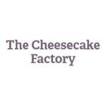 Cheesecake Factory Promo Codes