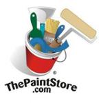 ThePaintStore.com Promo Codes