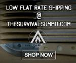 The Survival Summit Promo Codes