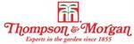 Thompson And Morgan Ltd Promo Codes & Coupons