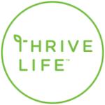 Thrive Life Promo Codes