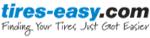 Tire Easy Promo Codes & Coupons