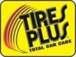Tires Plus Promo Codes & Coupons
