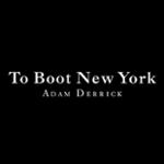 To Boot New York Promo Codes