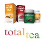 Total Tea Promo Codes