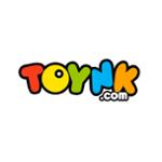 Toynk Toys Promo Codes & Coupons