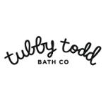 Tubby Todd Bath Co. Promo Codes