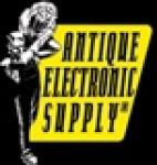 Antique Electronic Supply Promo Codes