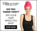 Turbie Twist Promo Codes & Coupons