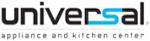 Universal Appliance and Kitchen Centre Promo Codes