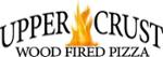 Upper Crust Wood Fired Pizza Promo Codes