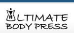 ULTIMATE BODY PRESS Promo Codes