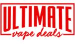 Ultimate Vape Deals Promo Codes