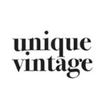 Unique Vintage Clothing Promo Codes