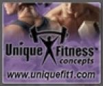 Unique Fitness Concepts Promo Codes