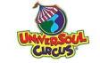 UniverSoul Circus Promo Codes, Coupons September 2021