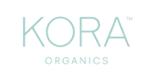 KORA Organics US Promo Codes