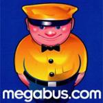 Megabus Promo Codes