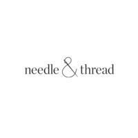 Needle & Thread Promo Codes