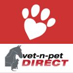 Vet-N-Pet Direct Australia Promo Codes