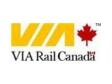 VIA Rail Canada Promo Codes