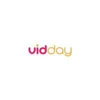VidDay Promo Codes