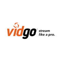 Vidgo Promo Codes