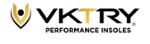VKTRY Performance Insoles Promo Codes