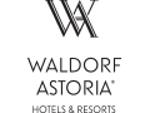 Waldorf Astoria Hotels & Resorts Promo Codes & Coupons
