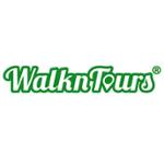 WalknTours Promo Codes