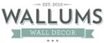 Wallums Wall Decor Promo Codes