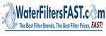 Water Filters Fast Promo Codes