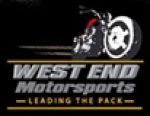 WEST END Motorsports Promo Codes