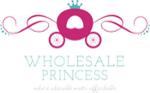 wholesale princess Promo Codes