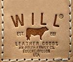 Will Leather Goods Promo Codes & Coupons
