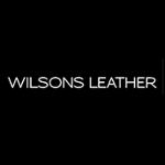 Wilsons Leather Promo Codes & Coupons