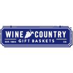 Wine Country Gift Baskets Promo Codes & Coupons