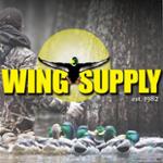 Wing Supply Promo Codes