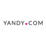 Yandy Promo Codes