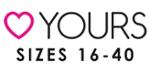 Yours UK Promo Codes & Coupons