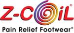 Z-CoiL Pain Relief Footwear Promo Codes